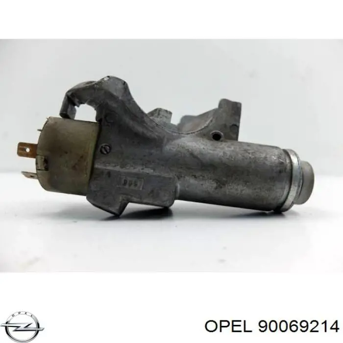 90069214 Opel