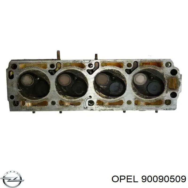 90090509 Opel