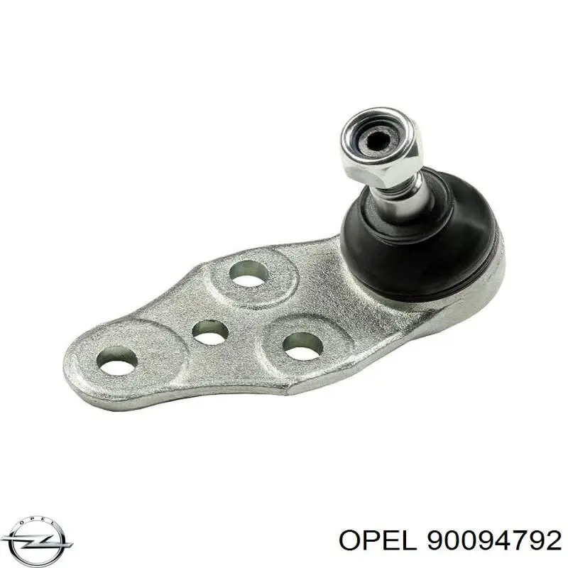 90094792 Opel