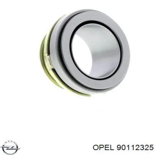 90112325 Opel casquillo guía, embrague