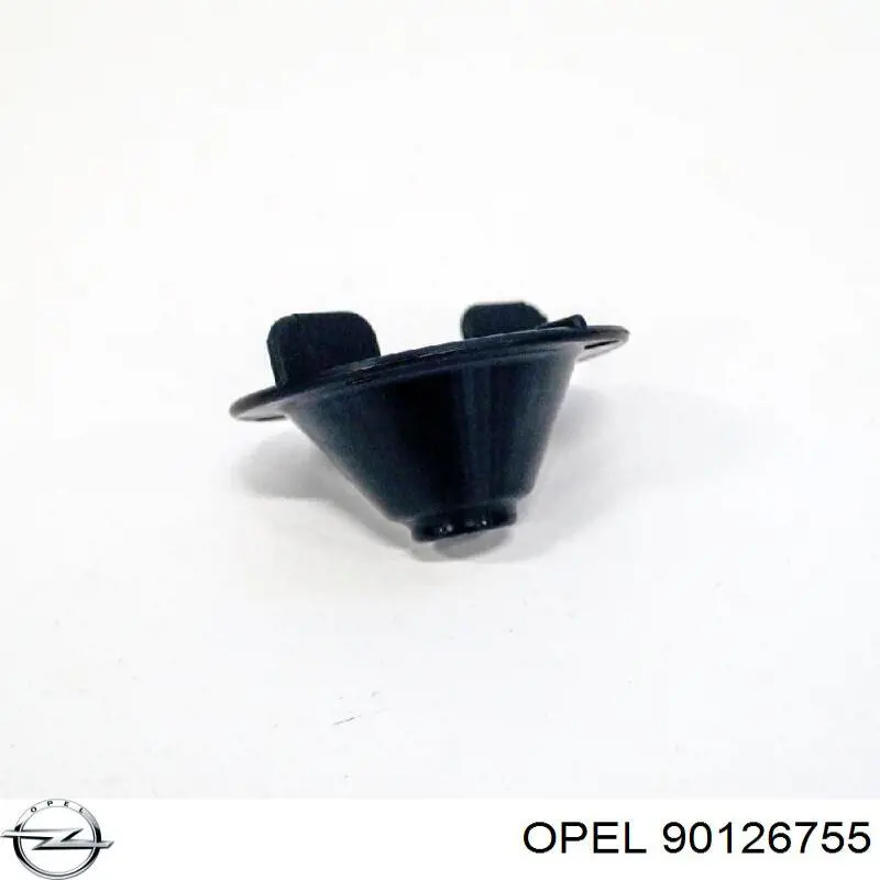 Comprar 90126755 Opel Soporte de rueda de repuesto