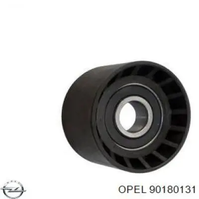 Rodillo intermedio de correa dentada Opel Kadett  (31-34, 41-44)
