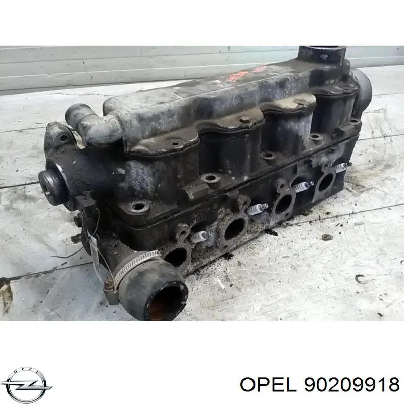 90209918 Opel