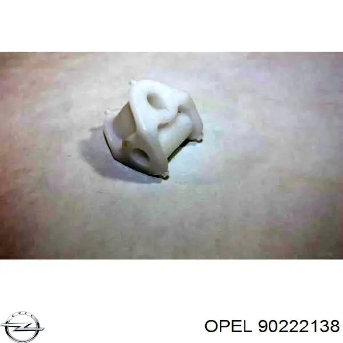 Comprar 90222138 Opel Casquillo palanca cambio