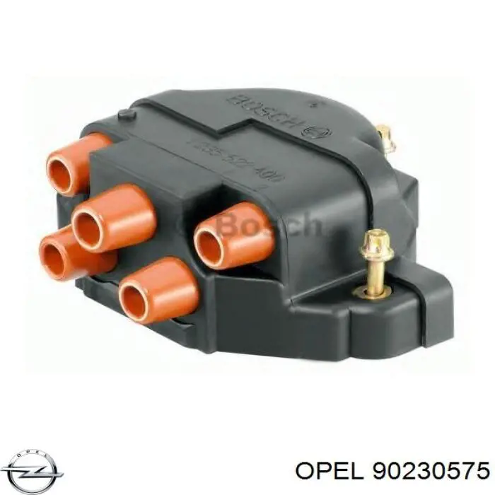 Comprar 90230575 Opel Tapa de distribuidor de encendido