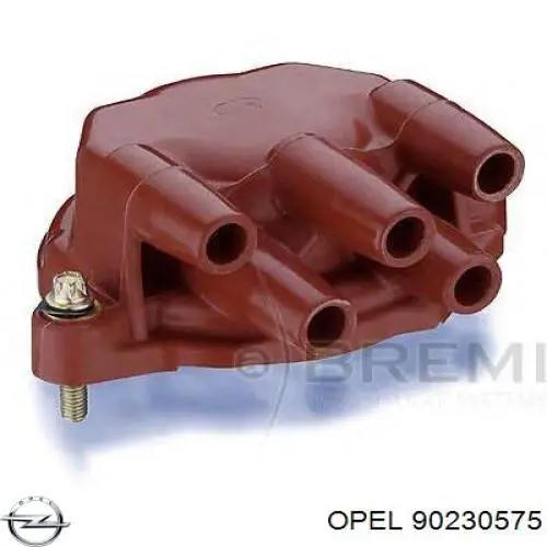 90230575 Opel tapa de distribuidor de encendido