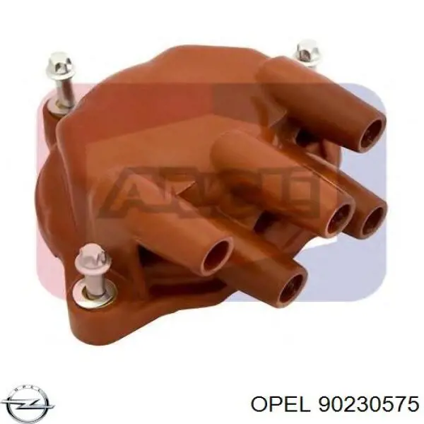 90230575 Opel Tapa distribuidor