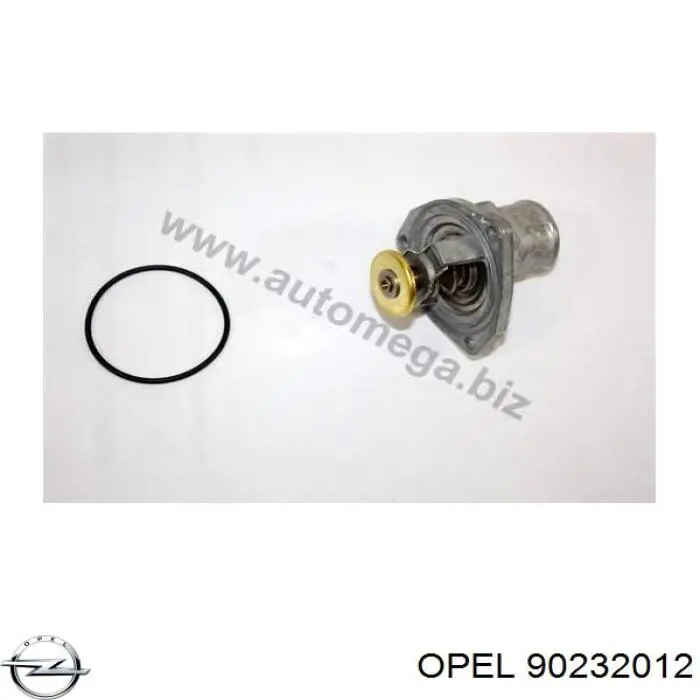 90232012 Opel termostato