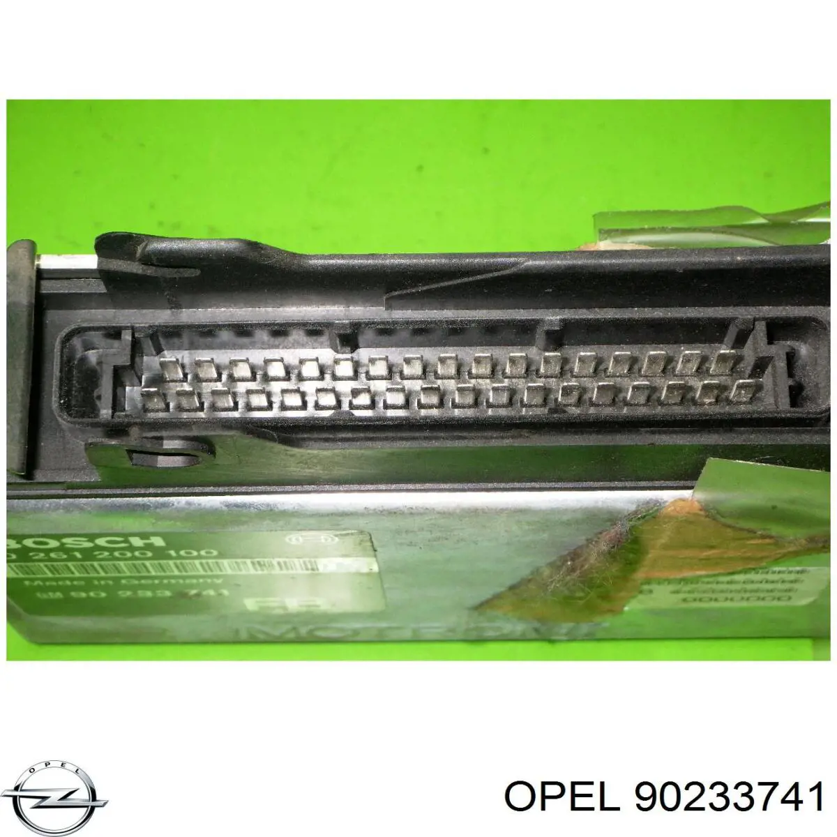 Comprar ECU Opel Omega A 16, 17, 19