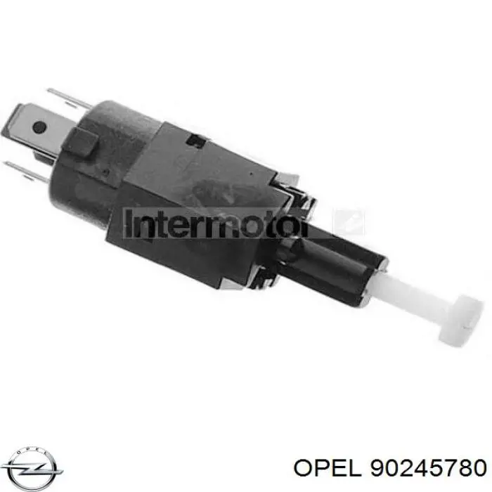90245780 Opel interruptor luz de freno