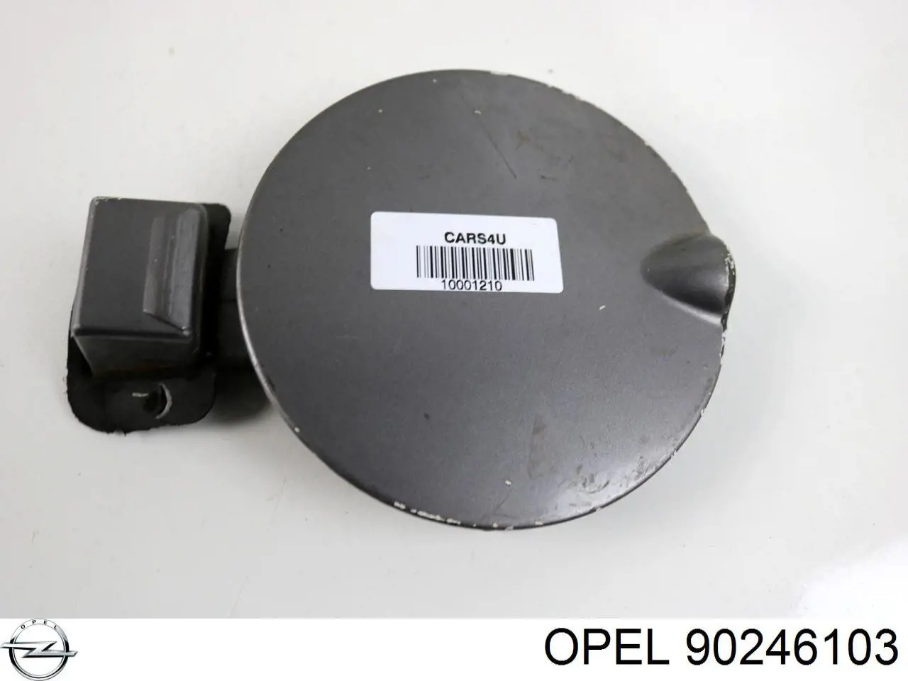 Tapa del depósito de gasolina Opel Omega A sedán (16, 17, 19) (1986 - 1994) precio, desde 104,96 EUR