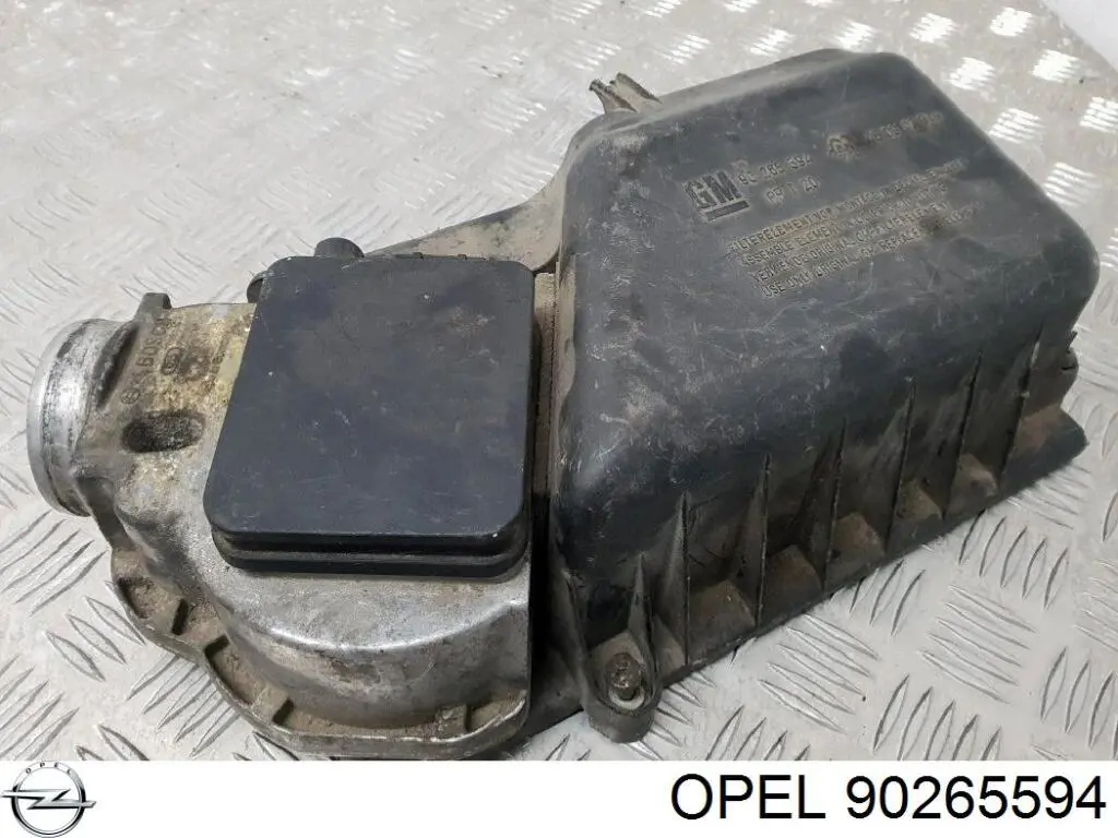 90265594 Opel