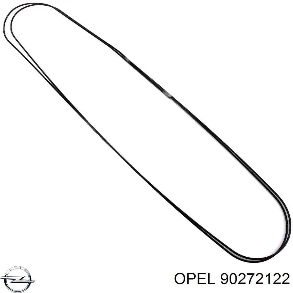 Tubo de freno en rollo Opel 90272122 precio, desde 8,94 EUR