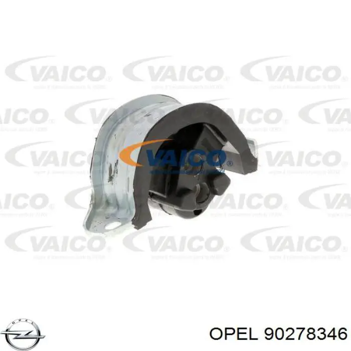 Comprar 90278346 Opel Soporte de motor derecho