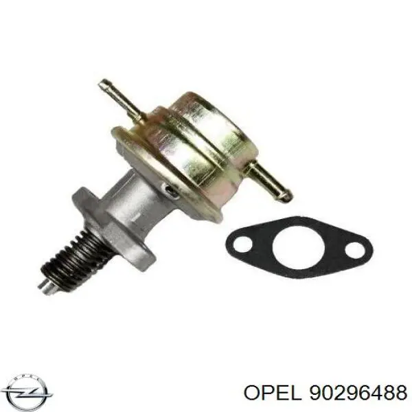Comprar 90296488 Opel Bomba de combustible mecánica