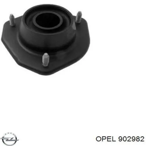 902982 Opel