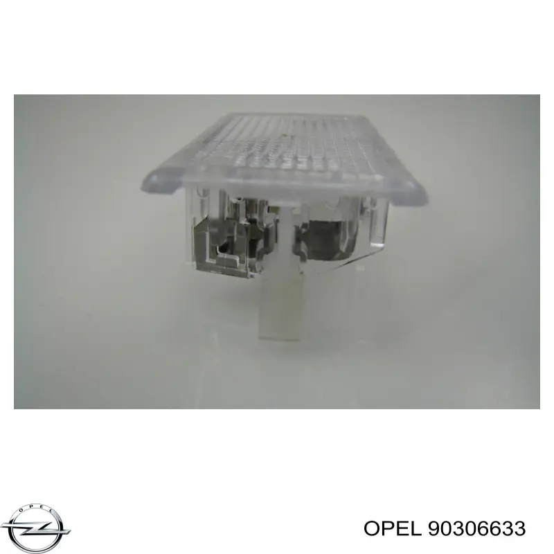 Luz de la guantera General Motors 1747044 precio, desde 11,77 EUR