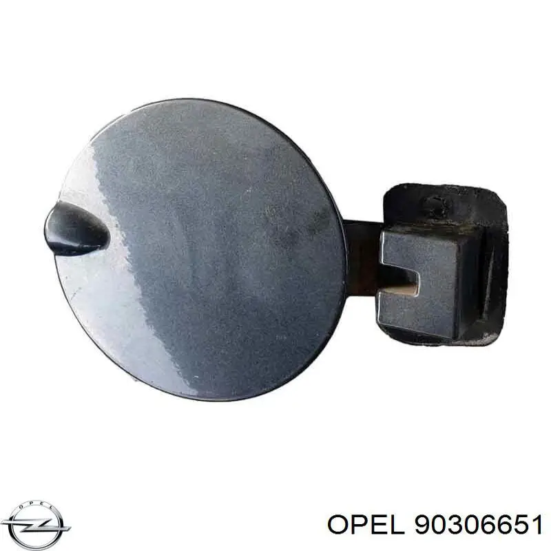 Tapa del depósito de gasolina para Opel Calibra (85)