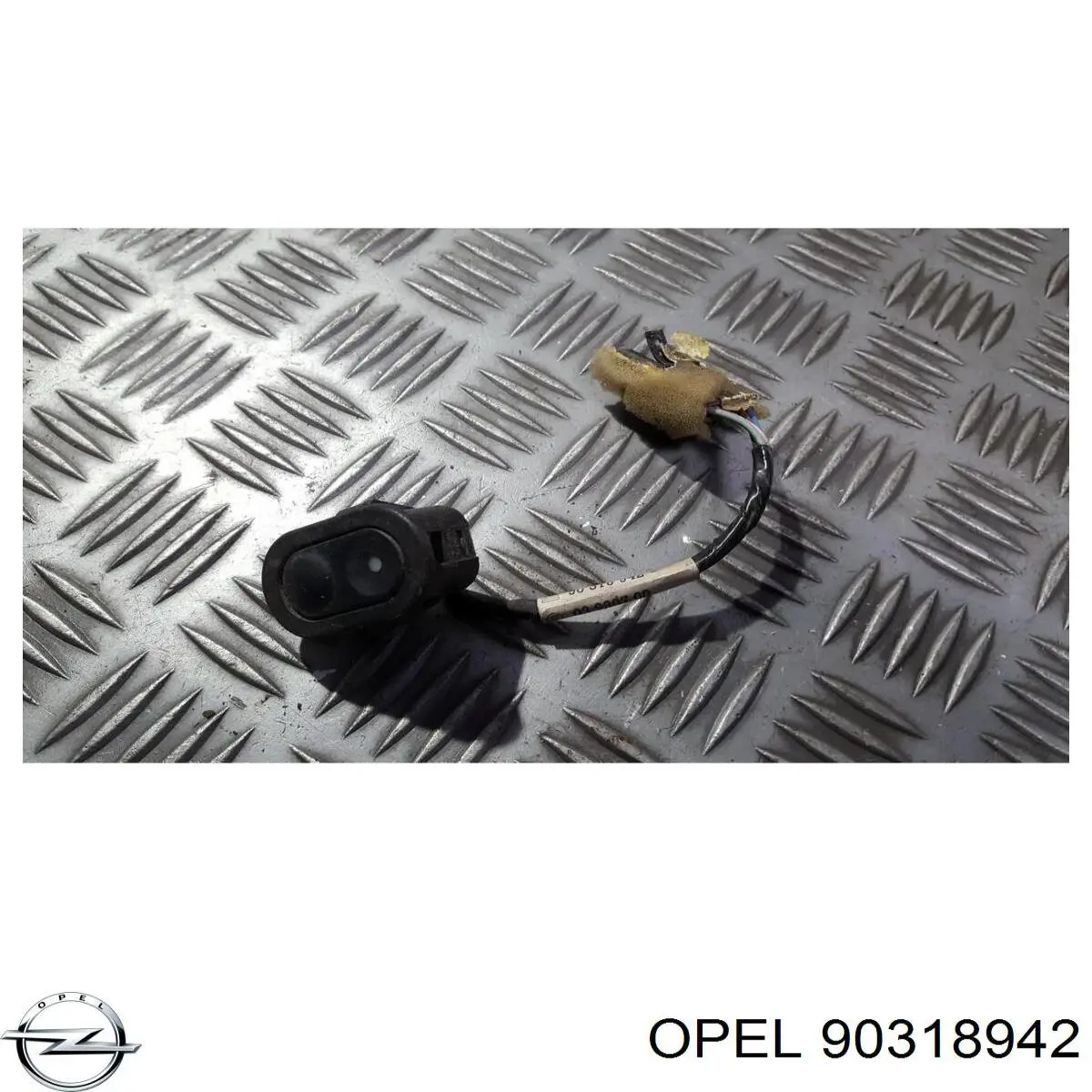 90318942 Opel