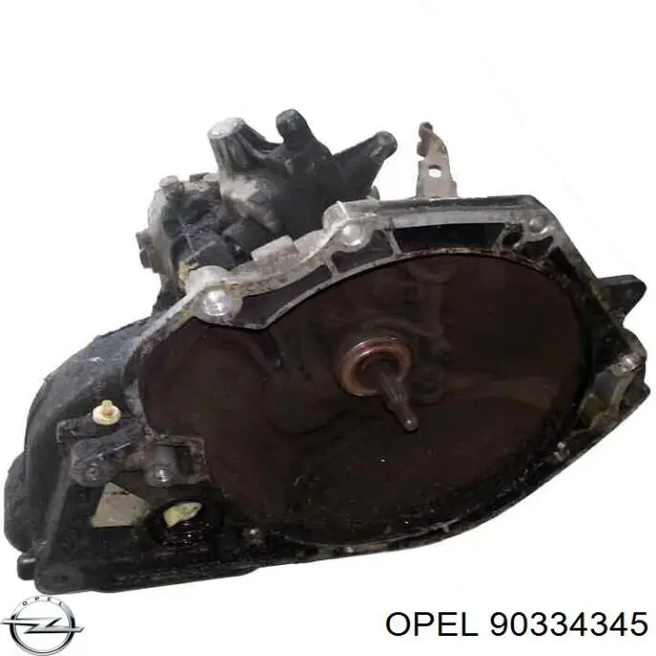 Comprar 90334345 Opel 