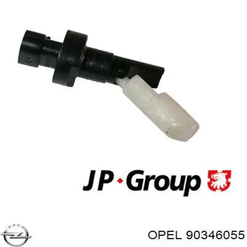 Sensor de nivel del depósito de líquido limpiaparabrisas Opel 90346055 precio, desde 18,07 EUR