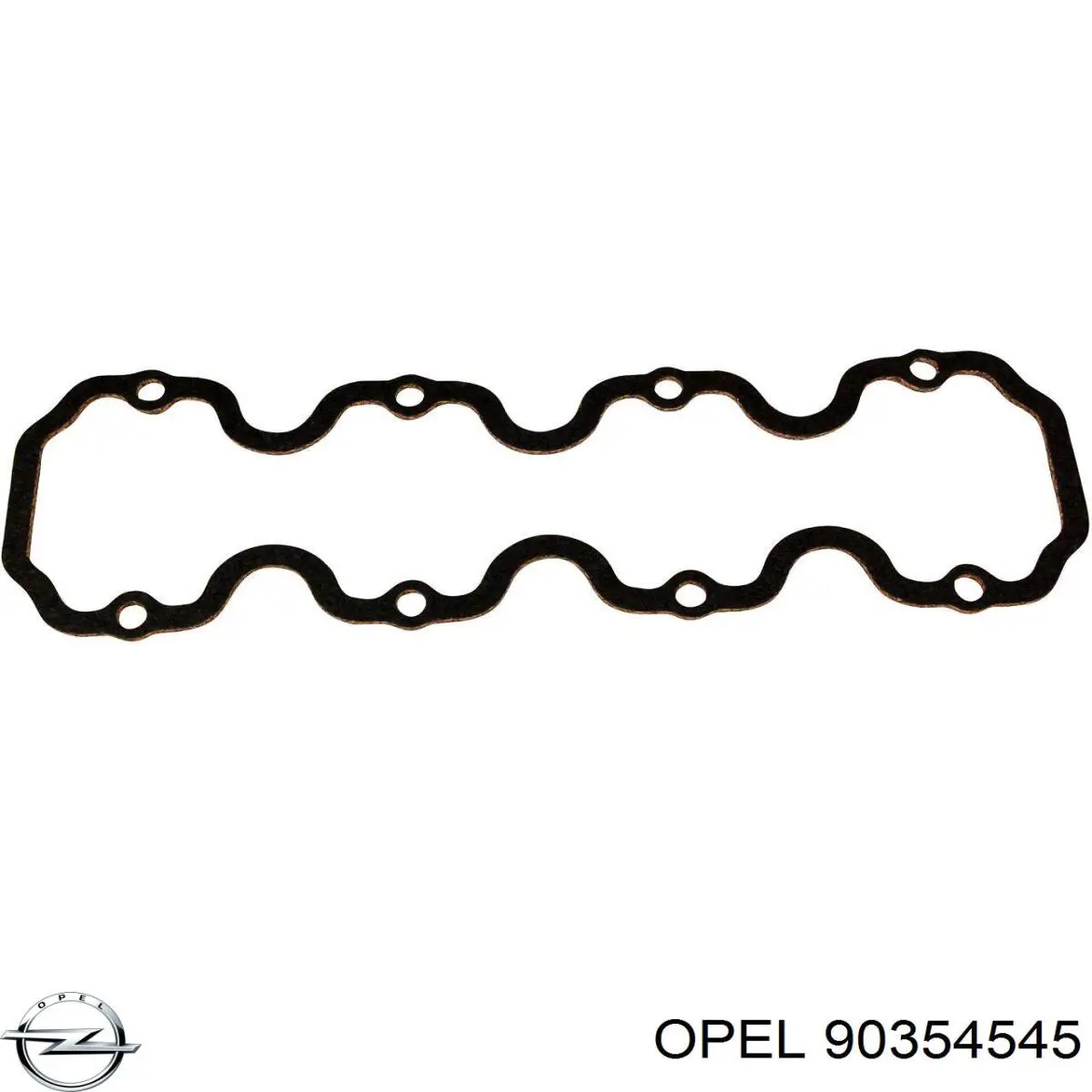 Junta tapa válvula Opel 90354545 precio, desde 2,60 EUR