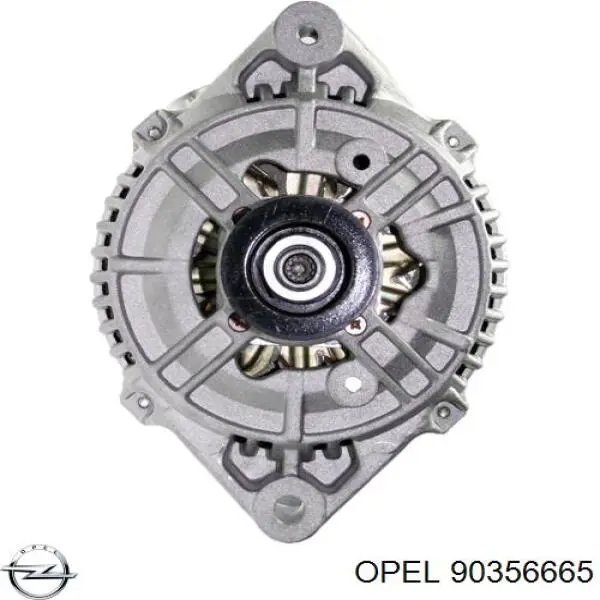Comprar 90356665 Opel Dynamo
