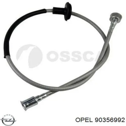 Árbol flexible del velocímetro  Beca Cables 403017 precio, desde 15,33 EUR