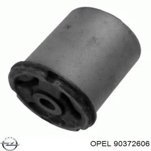 Silentblock del subchasis trasero Opel 90372606 precio, desde 7,70 EUR