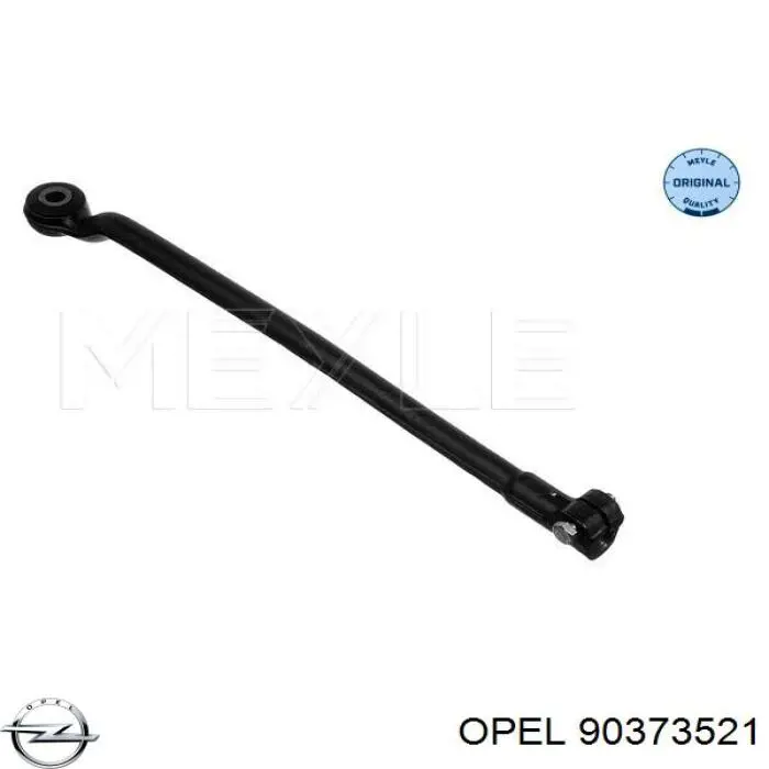 Barra de dirección izquierda Opel 90373521 precio, desde 24,73 EUR