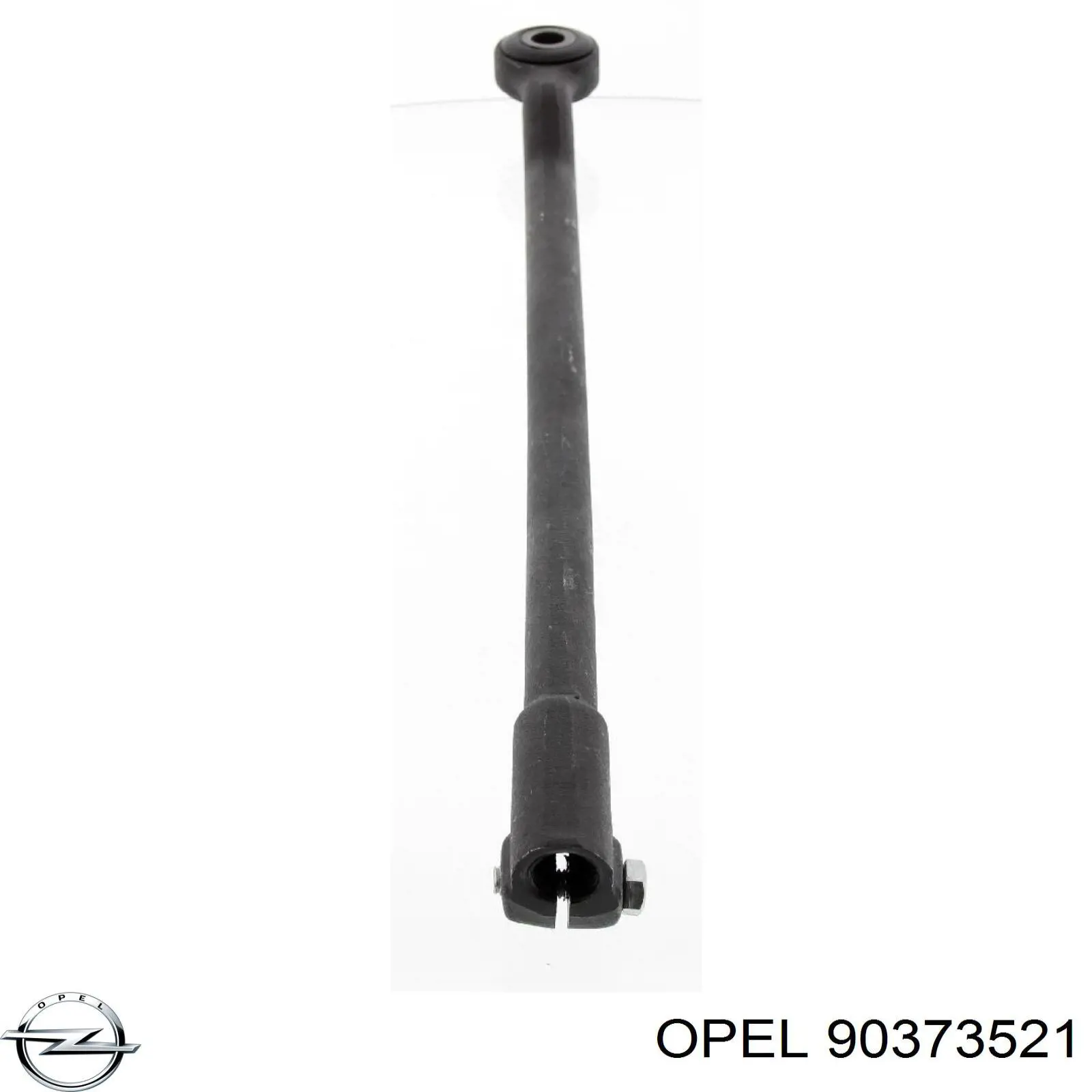 Comprar 90373521 Opel Barra de dirección izquierda