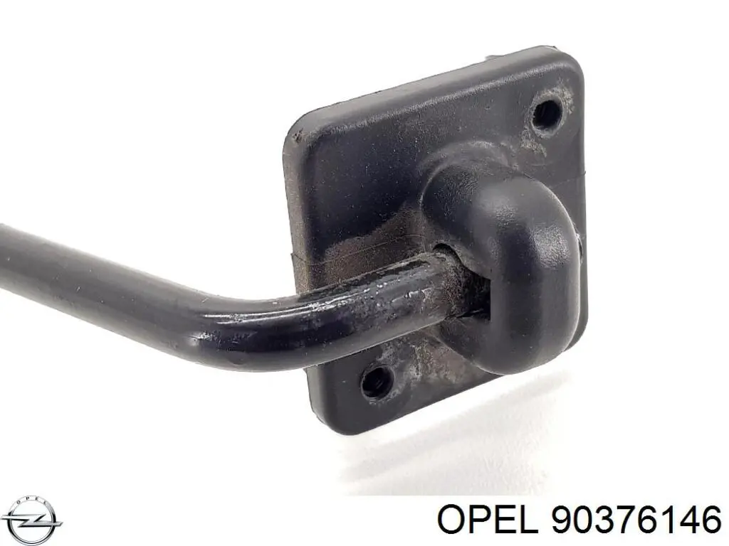 90376146 Opel