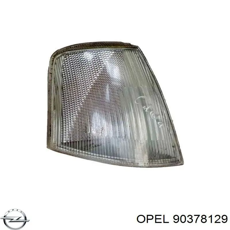 90378129 Opel piloto intermitente derecho