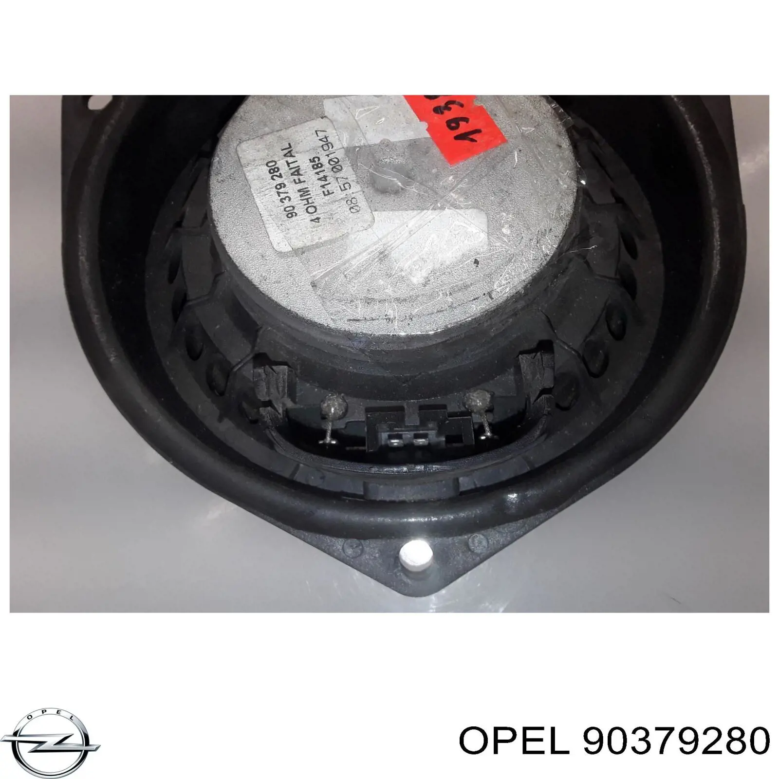  90379280 Opel