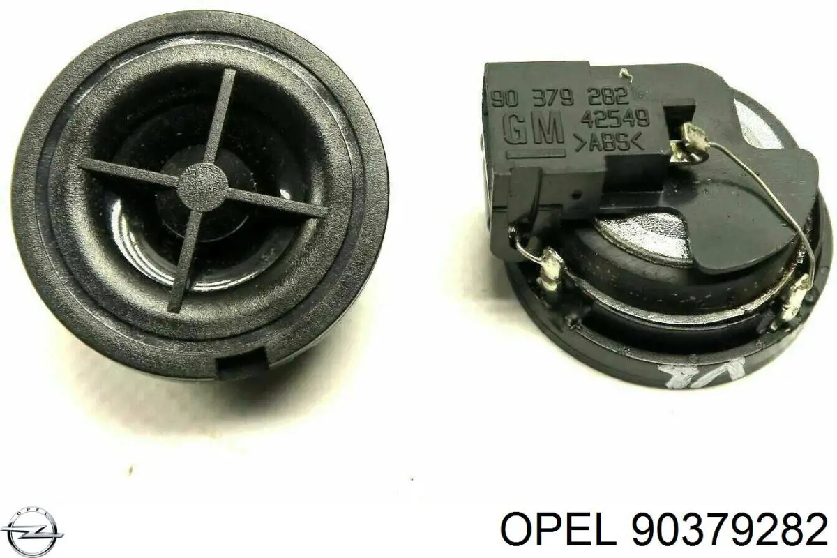 90379282 Opel