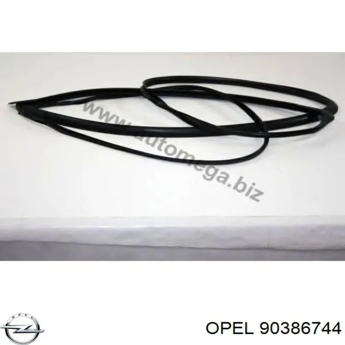 Comprar GS5022P110X FPS Junta de parabrisas
