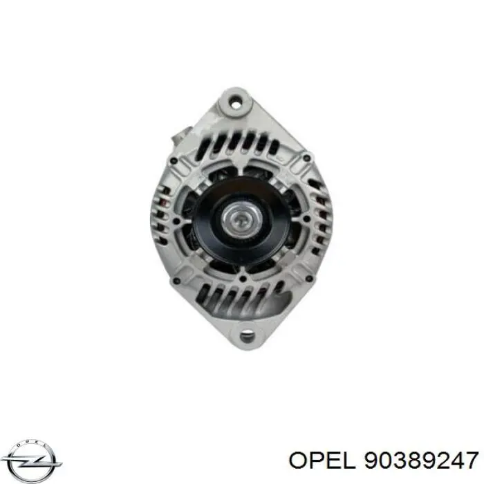 Comprar 90389247 Opel Dynamo