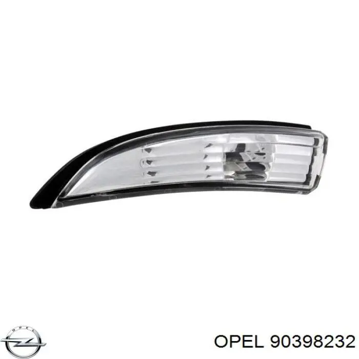 Comprar 1226000 Opel Piloto intermitente derecho