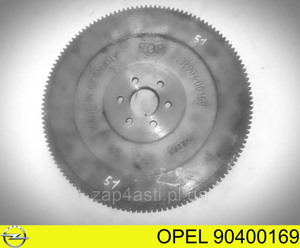 90400169 Opel