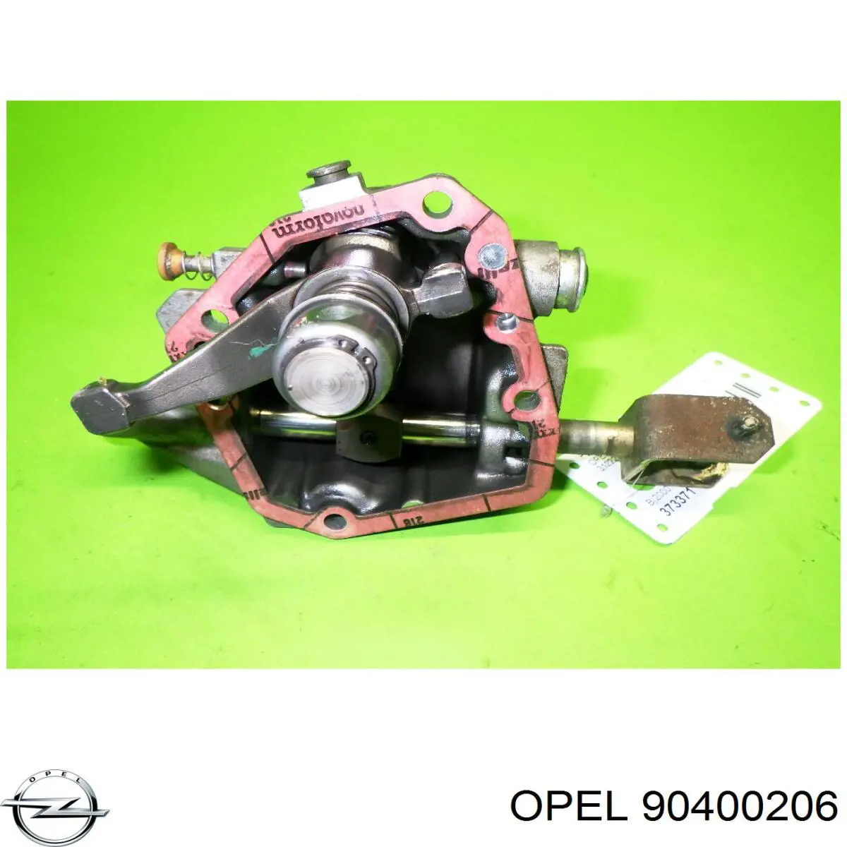 Caja de cambios mecánica, completa Opel Corsa B (73, 78, 79)