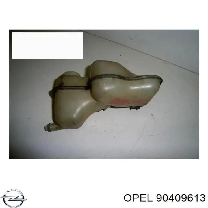 1304641 Opel