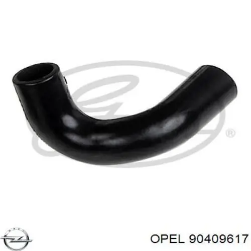 Válvula PCV Opel 90409617 precio, desde 8,71 EUR
