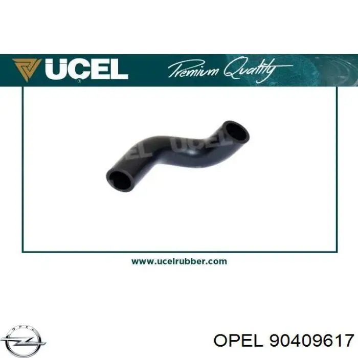 Comprar 90409617 Opel Sistema de ventilación del cárter