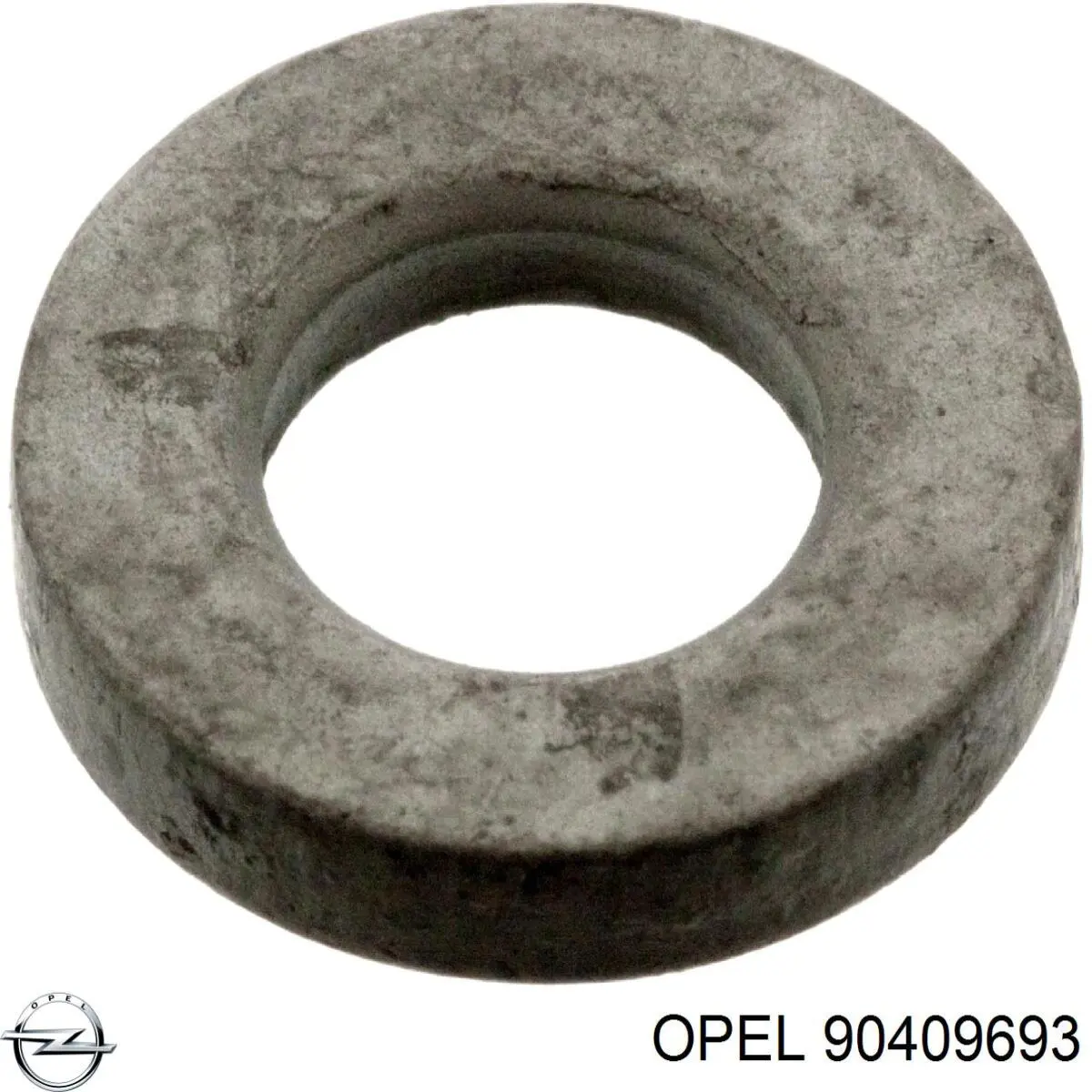 90409693 Opel junta, cárter de aceite