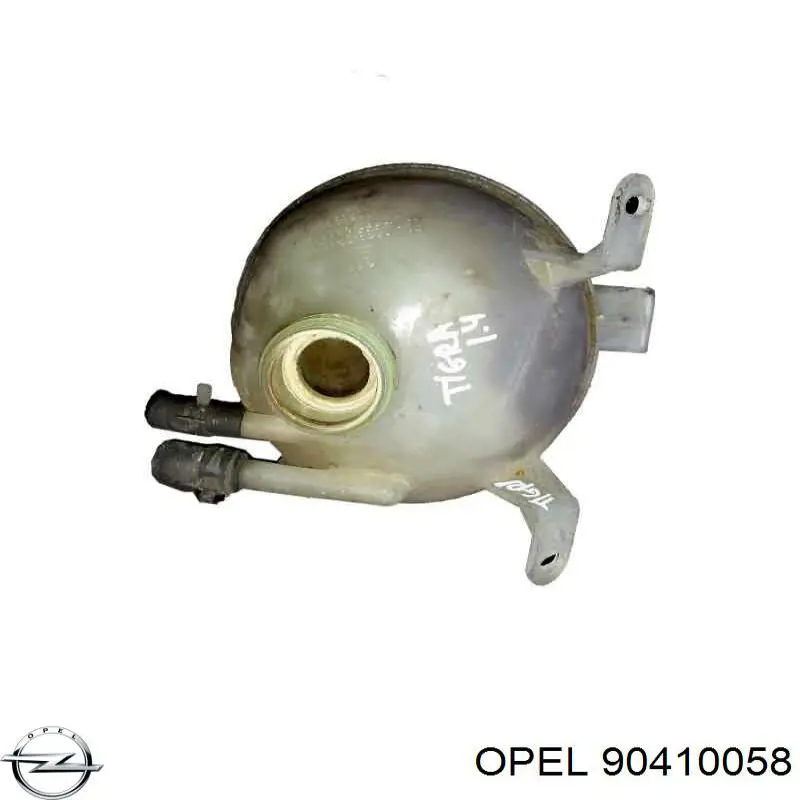 Comprar 90410058 Opel Deposito expansion