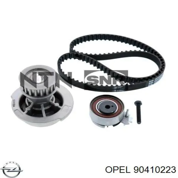 90410223 Opel correa distribucion