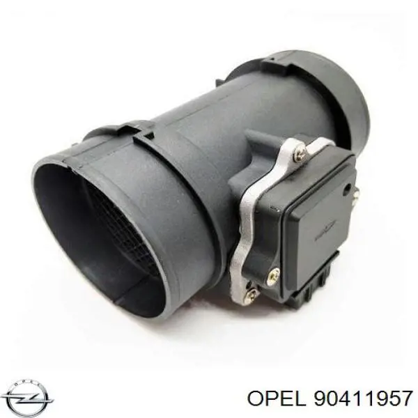 Comprar 90411957 Opel Sensor de masa de aire