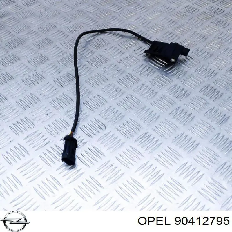 Comprar 90412795 Opel Sensor de posición del árbol de levas