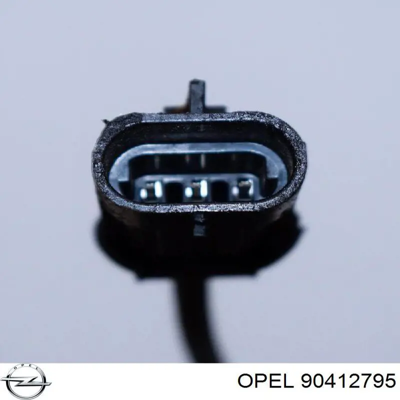 Sensor de árbol de levas 90412795 Opel