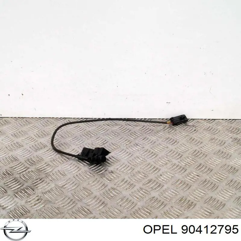 Sensor de árbol de levas Opel 90412795 precio, desde 22,48 EUR